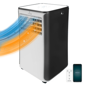 ForceClima 9500 Heating�Connected