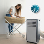 ForceClima 9500 Heating�Connected