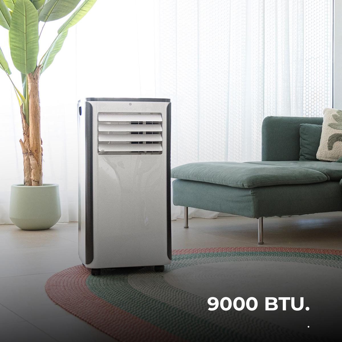 ForceClima 9500 Heating�Connected