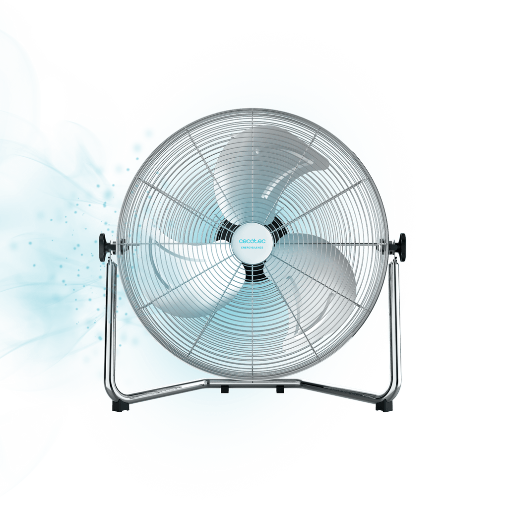 Ventilador industrial energysilence 5000 pro