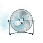 Ventilador industrial energysilence 5000 pro