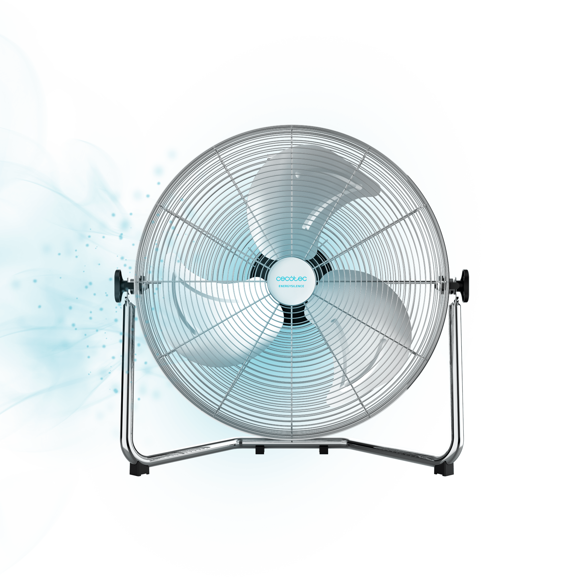 Ventilador industrial energysilence 5000 pro