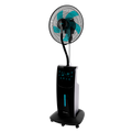 Ventilador nebulizador EnergySilence 790 Freshessence Ionic