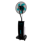 Ventilador nebulizador EnergySilence 790 Freshessence Ionic
