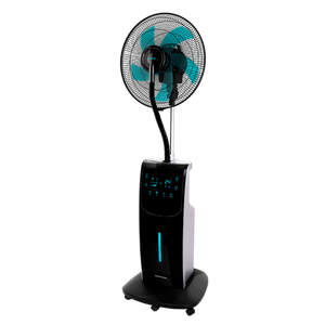 Ventilador nebulizador EnergySilence 790 Freshessence Ionic