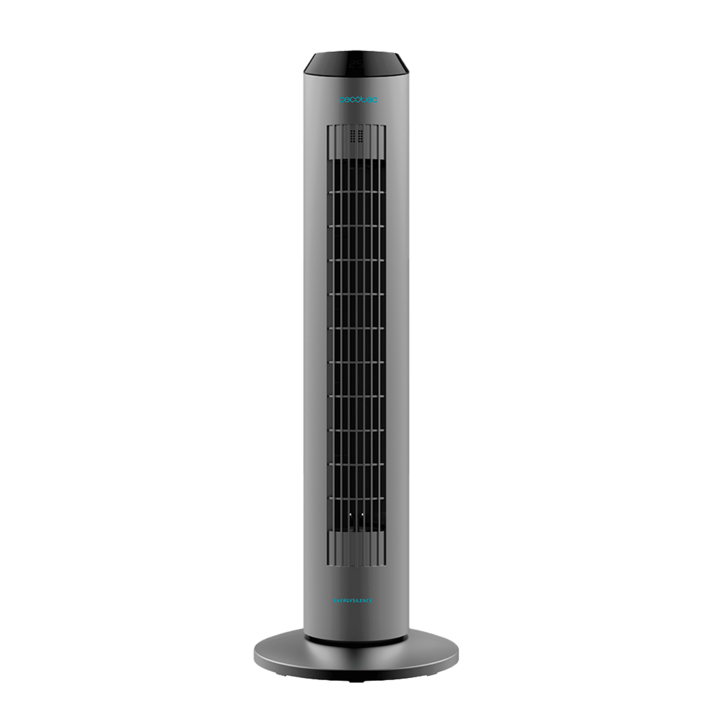 Ventilador de torre energysilence 8190 skyline ionic