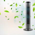 Ventilador de torre energysilence 8190 skyline ionic