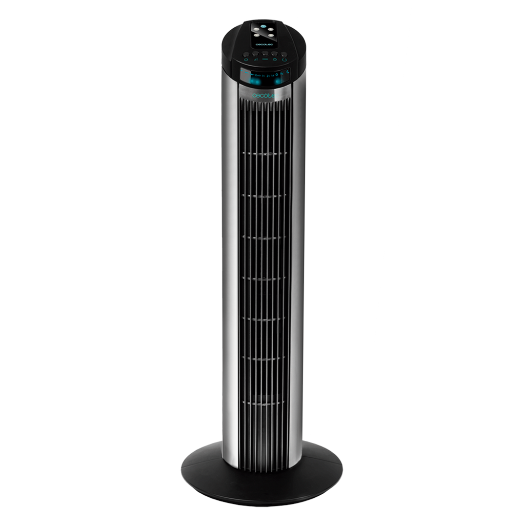 Ventilador de torre energysilence 890 skyline