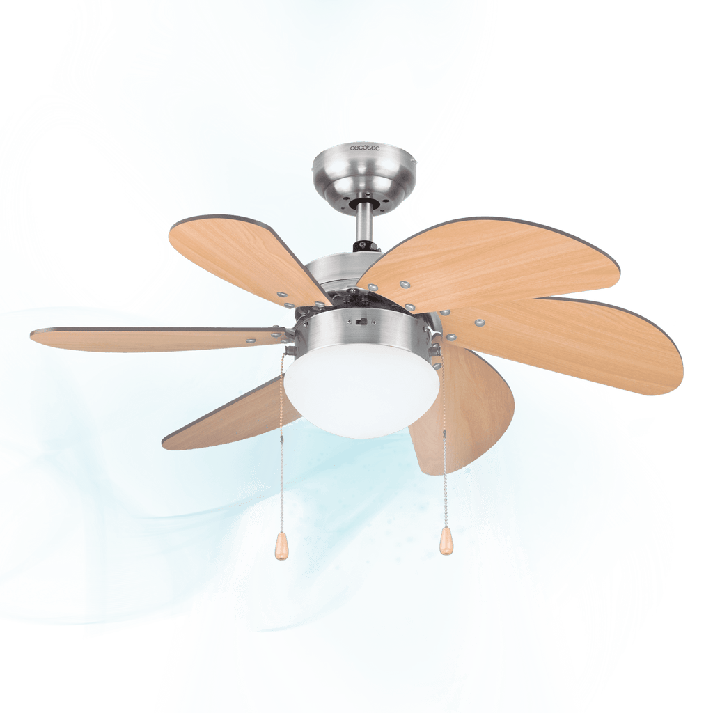 Ventilador de techo EnergySilence Aero 350