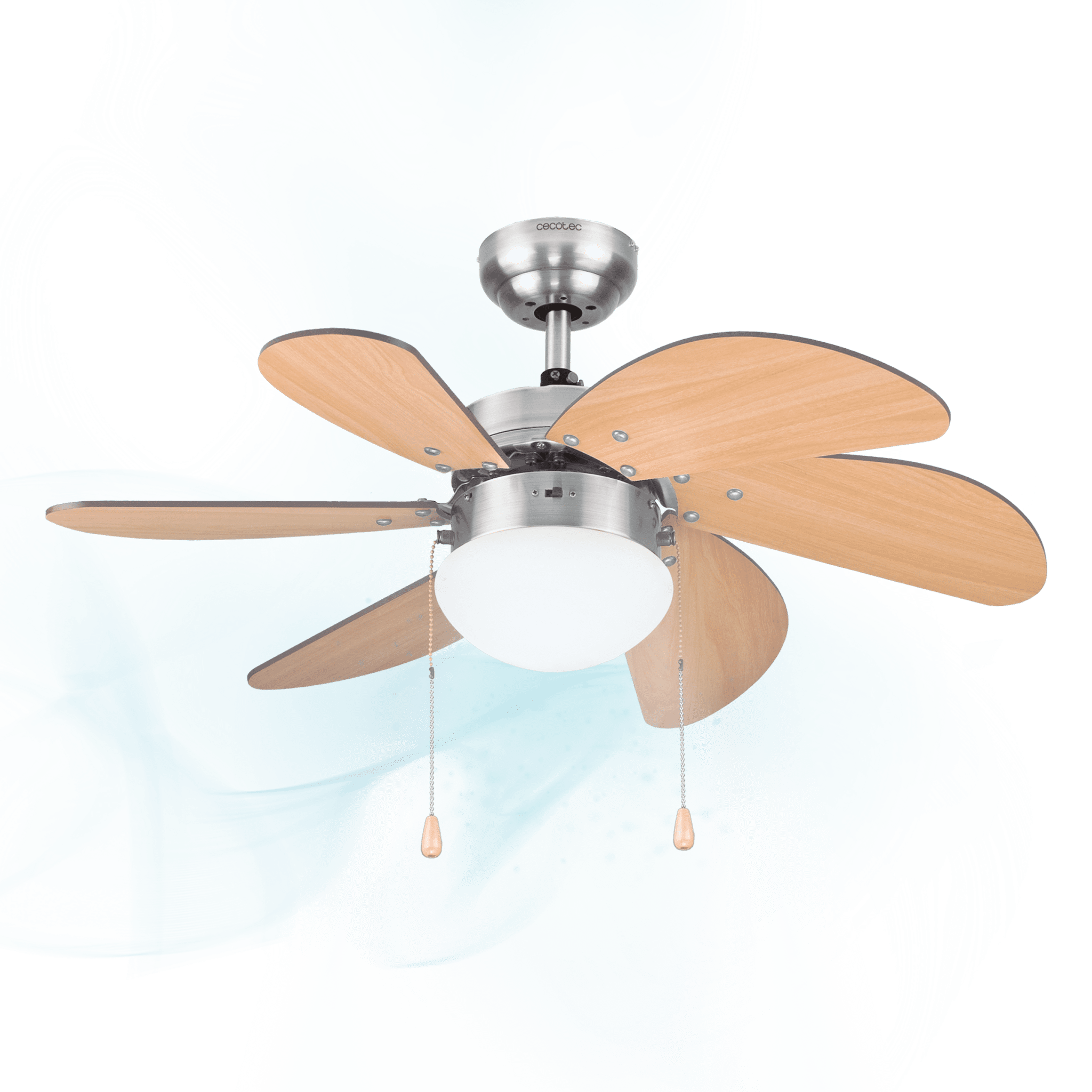 Ventilador de techo EnergySilence Aero 350