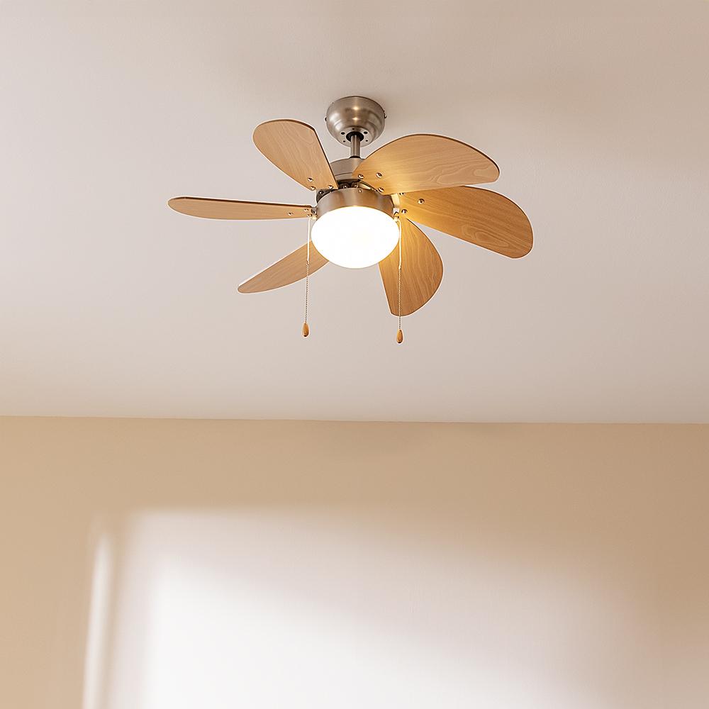 Ventilador de techo EnergySilence Aero 350