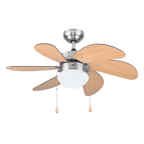 Ventilador de techo EnergySilence Aero 350