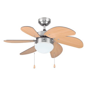 Ventilador de techo EnergySilence Aero 350