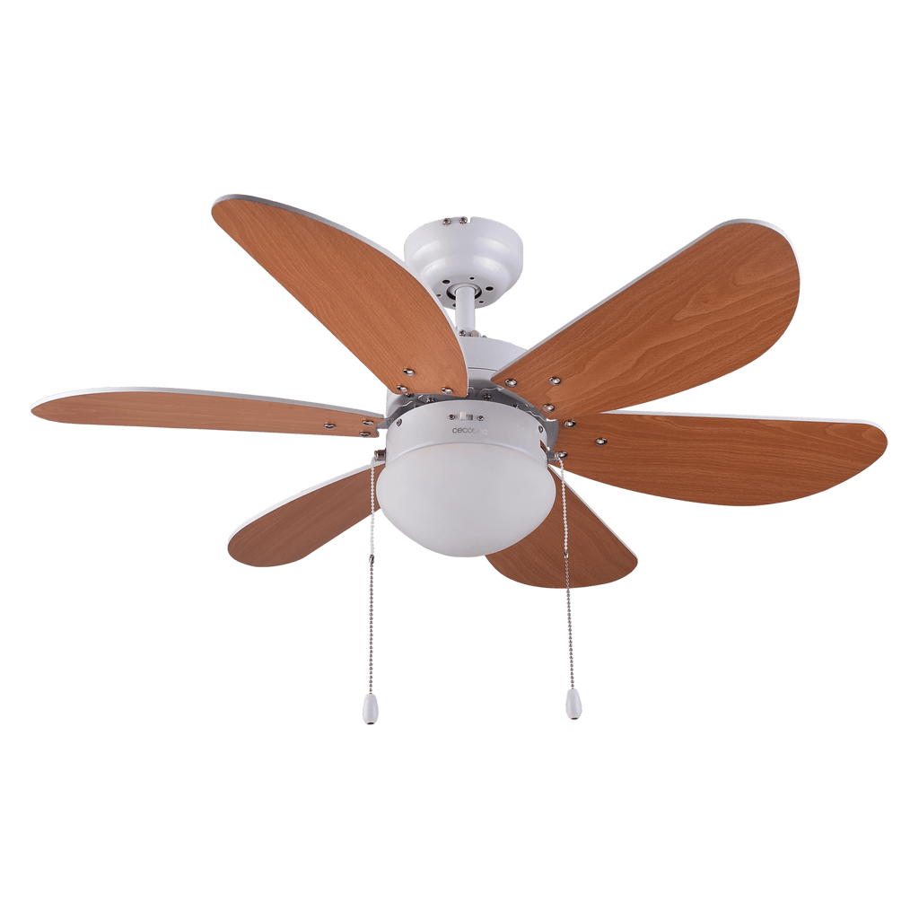 Ventilador de techo EnergySilence Aero 360