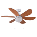 Ventilador de techo EnergySilence Aero 360
