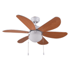 Ventilador de techo EnergySilence Aero 360