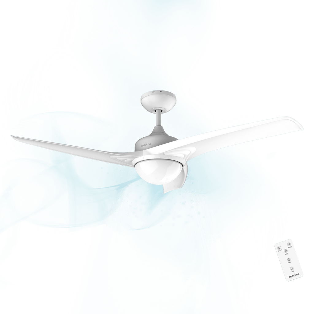 Ventilador de techo EnergySilence Aero 550
