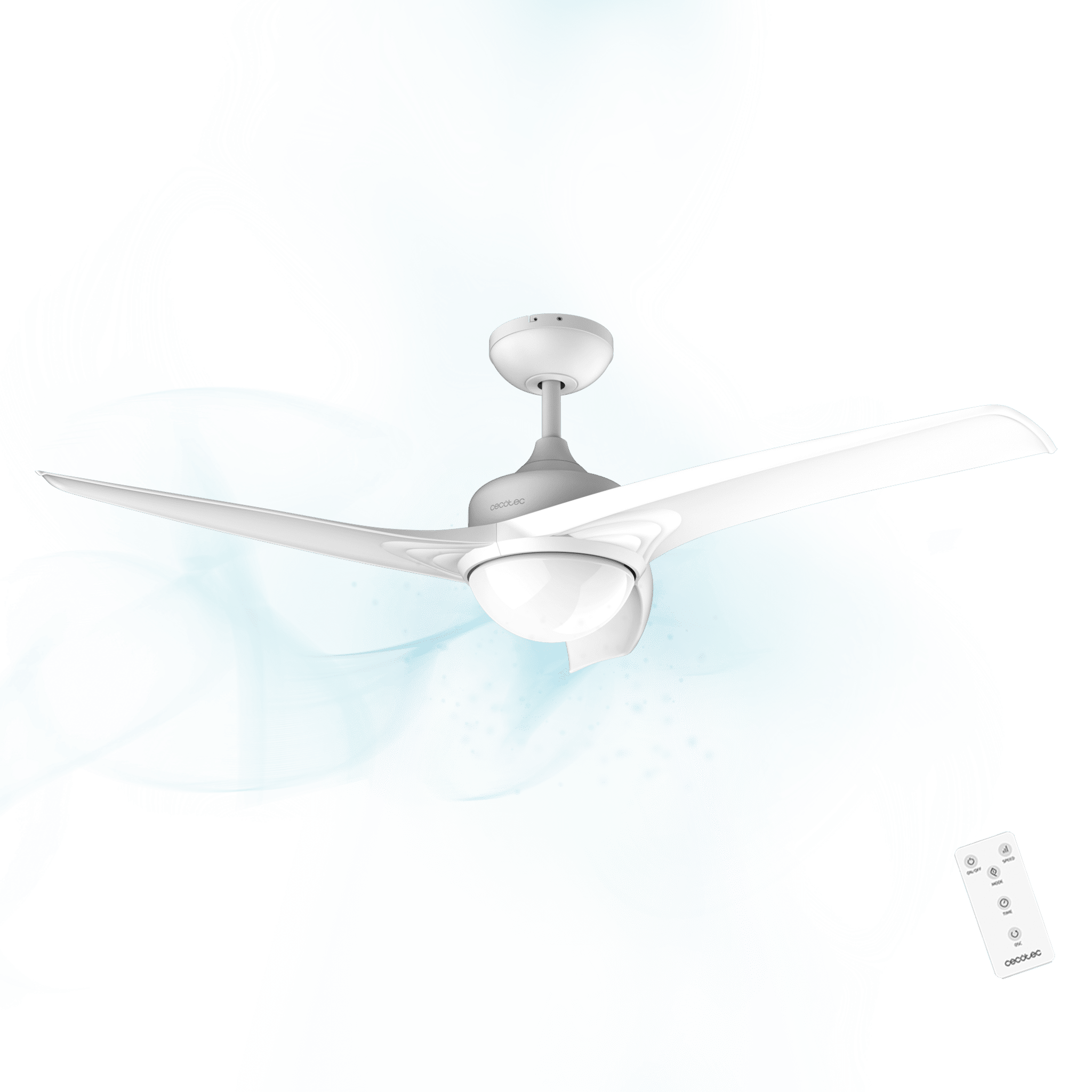 Ventilador de techo EnergySilence Aero 550