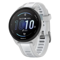 Garmin Forerunner 165 Reloj Deportivo GPS 11 días Blanco