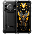 Fossibot F110L 4GB/128GB Negro Rugged