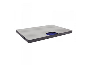 LAPTOP COOLER PAD 2 FAN/2USB BLANCO APPROX
