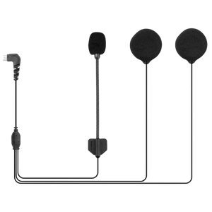 FreedConn D6 Hi Res - Auriculares para Intercomunicador
