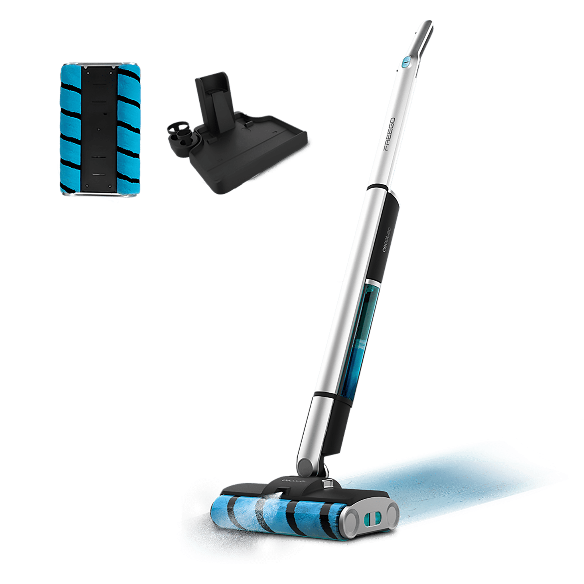 FreeGo Wash Twice Spray X-Treme
