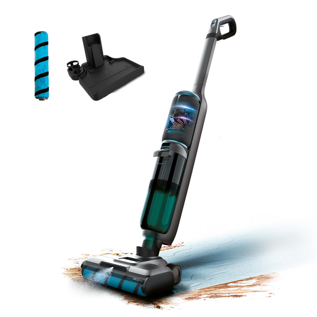 FreeGo Wash&Vacuum Spray