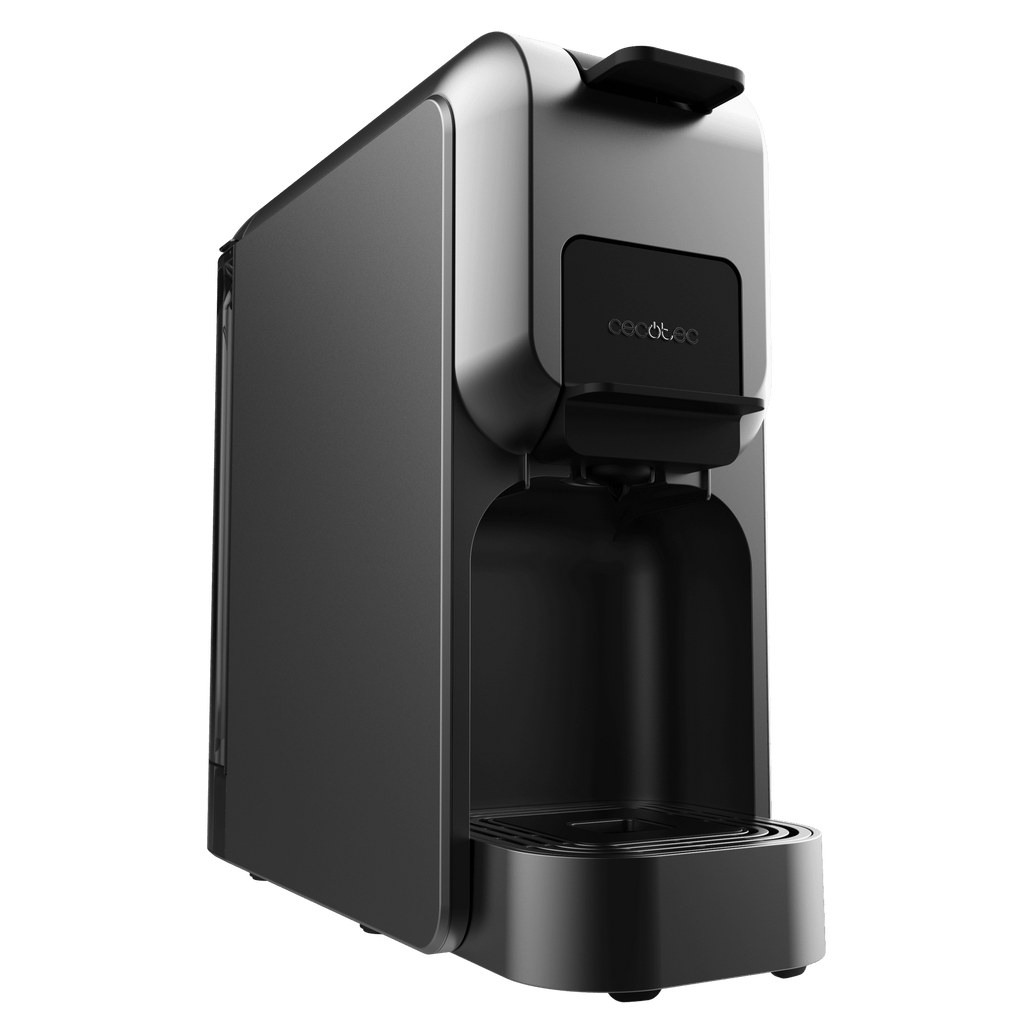 FreeStyle Compact Black