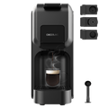 FreeStyle Compact Black