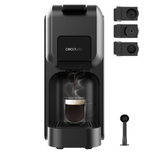 FreeStyle Compact Black