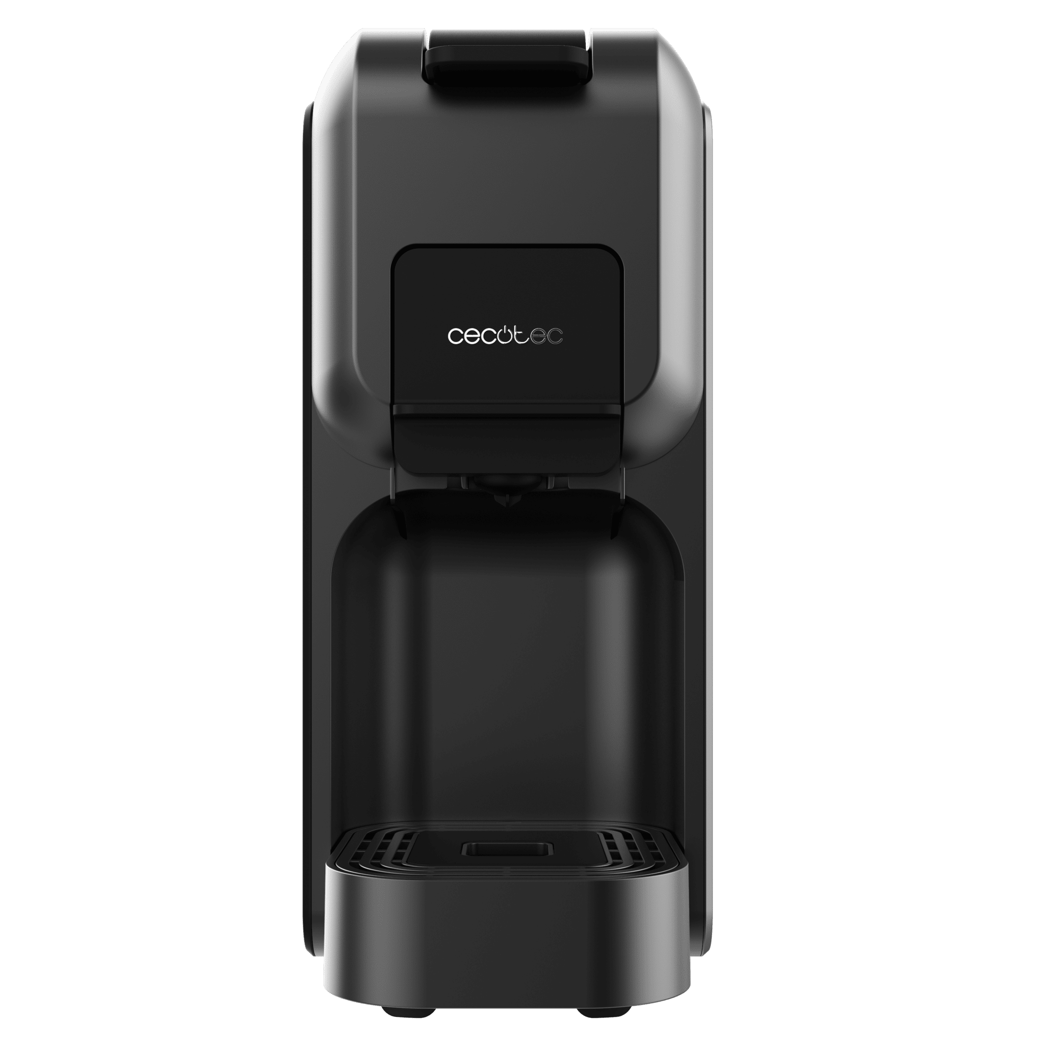 FreeStyle Compact Black