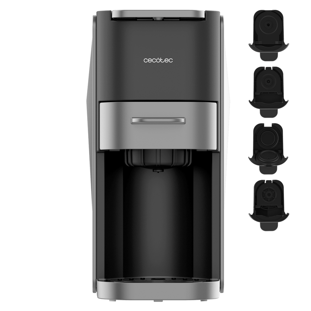 FreeStyle Compact Dark Roast
