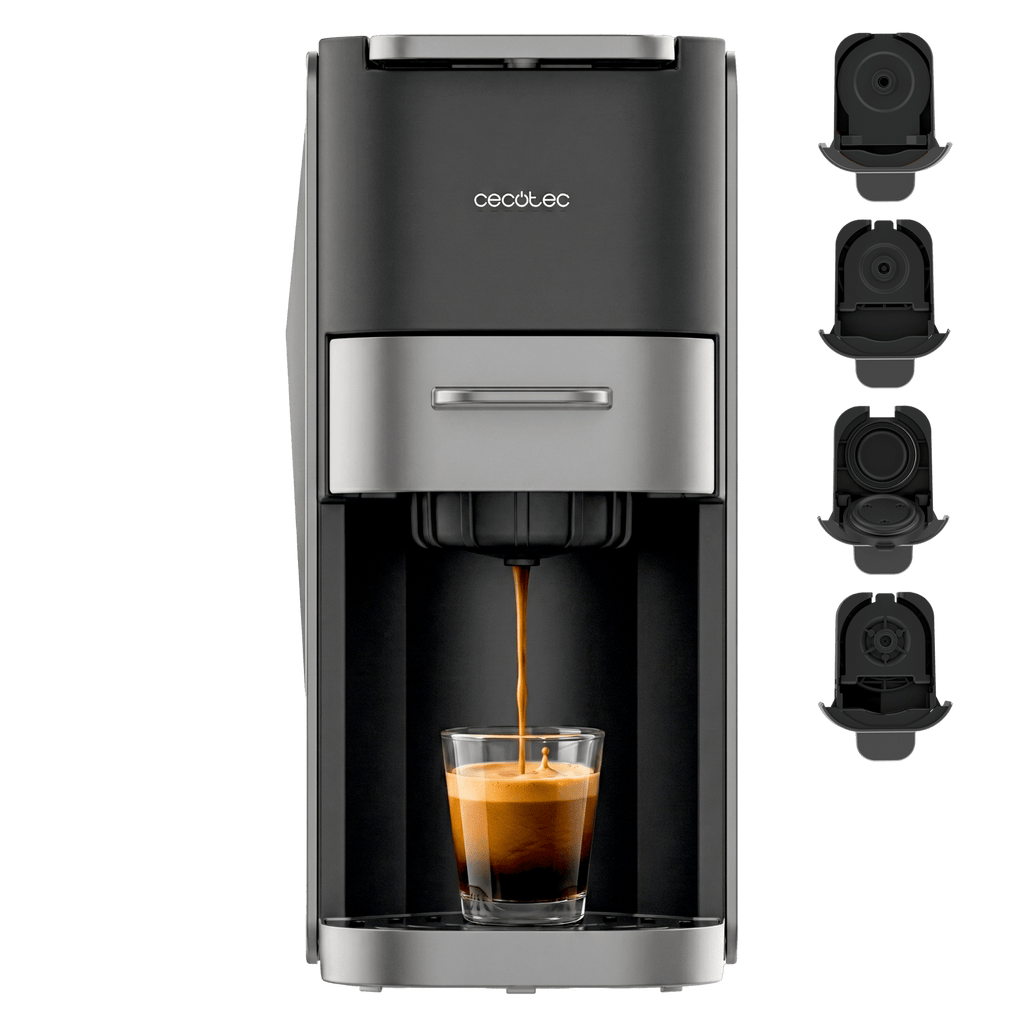FreeStyle Compact Dark Roast