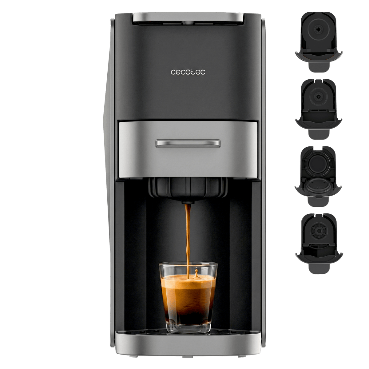 FreeStyle Compact Dark Roast