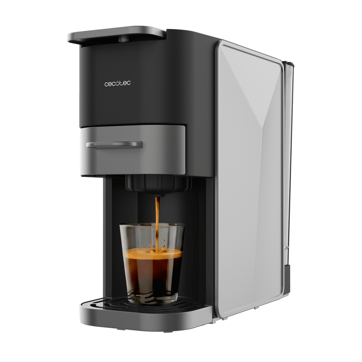 FreeStyle Compact Dark Roast
