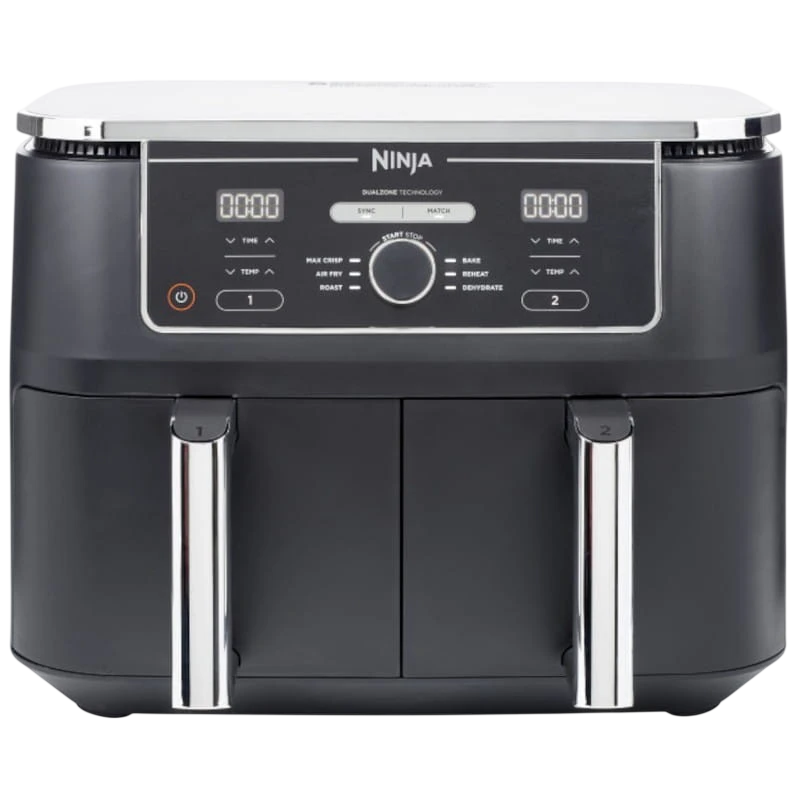 Freidora de Aire NINJA Dual Zone Foodi MAX AF400EU 9,5L