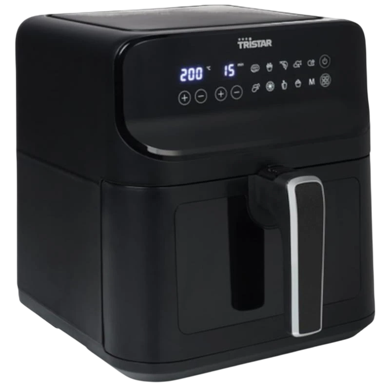 Tristar FR-9037 6,2L- Freidora de Aire