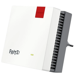 FRITZ!Repeater 1200 AX 3000 Mbit/s Ethernet Wifi Blanco 1 pieza(s)