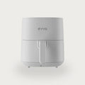 Freidora sin aceite EVVO Tasty Fryer 6L Blanco