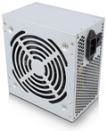 Ewent EW3909 unidad de fuente de alimentación 500 W 20+4 pin ATX ATX Gris