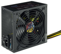 TooQ TQAPOLO-650SP unidad de fuente de alimentación 650 W 20+4 pin ATX ATX Negro