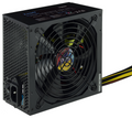 TooQ TQAPOLO-700SP unidad de fuente de alimentación 700 W 20+4 pin ATX ATX Negro