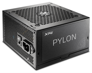 XPG Fuente de Alimentación PYLON 650W