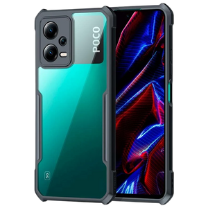 Funda Ultra Protection Xiaomi Poco X5 / Redmi Note 12 5G