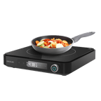 Placa de inducci�n Full Magma Grill
