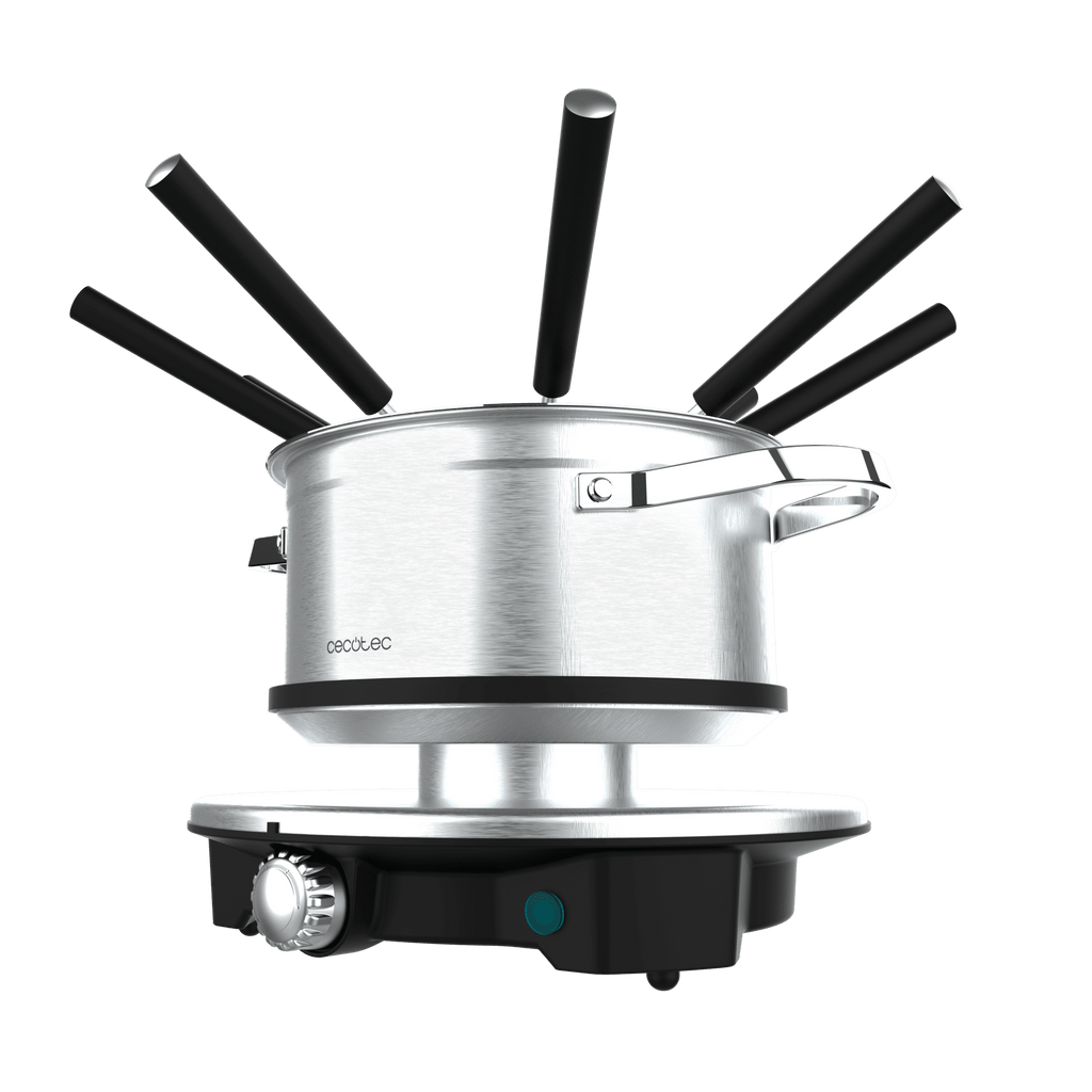 Fondue El�ctrica Fun Gourmetfondue Advance