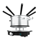 Fondue El�ctrica Fun Gourmetfondue Advance