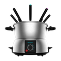 Fondue el�ctrica Fun GourmetFondue