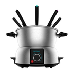 Fondue el�ctrica Fun GourmetFondue